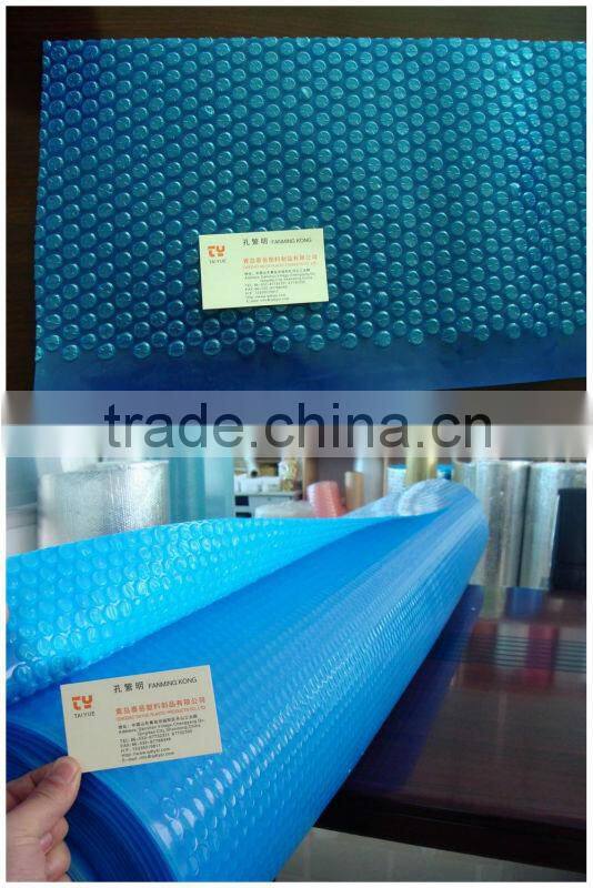 PE Swimming Pool Covers For Keep Warm TYS-06