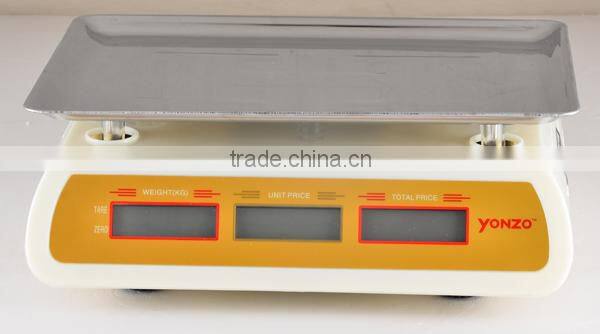 food weighing accurate weight scale