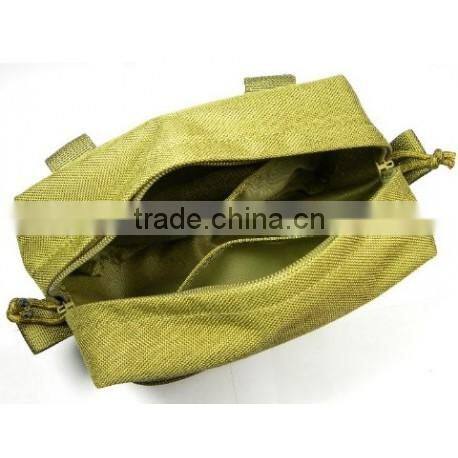 Hot Army Durable New Design Military Pouch Bag