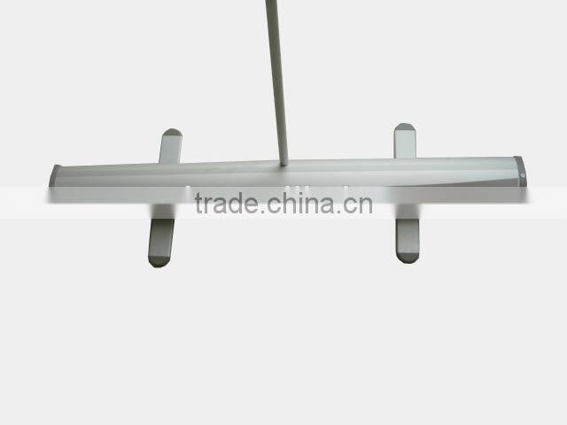 good quality roll up display stand