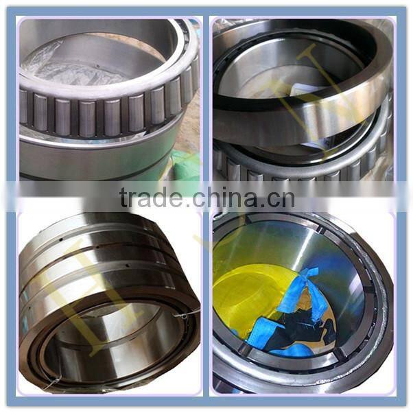 HaiSheng STOCK bearing 1287/84 K slewing bearing