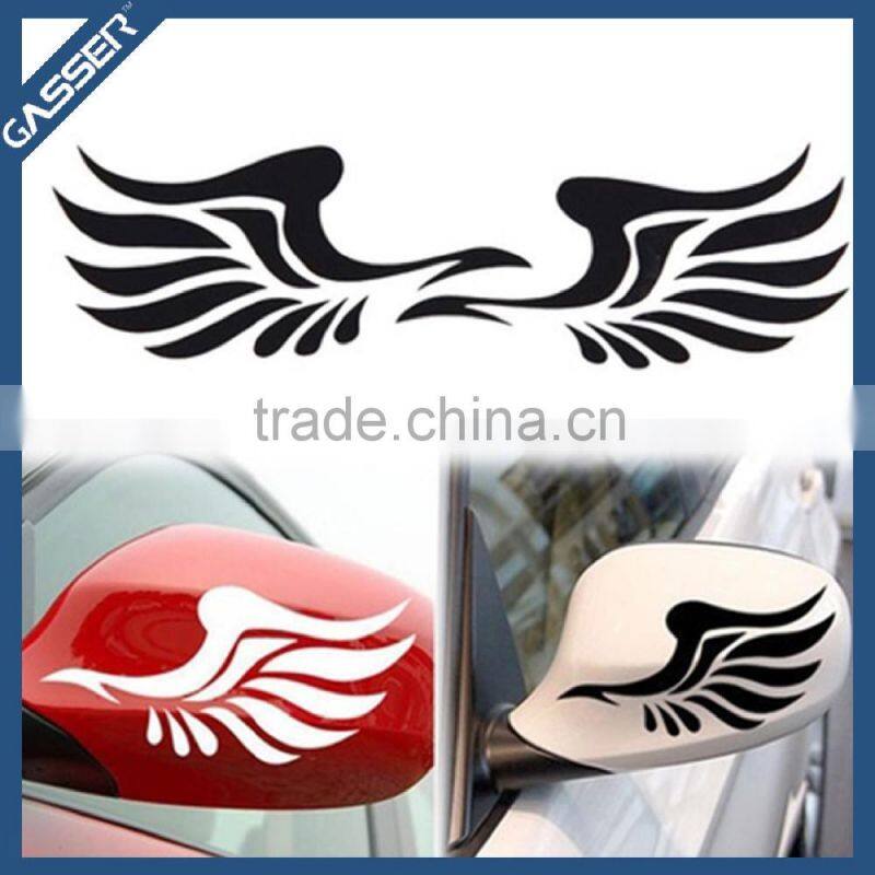 Top selling products 2016 car window vinyl decals stickers