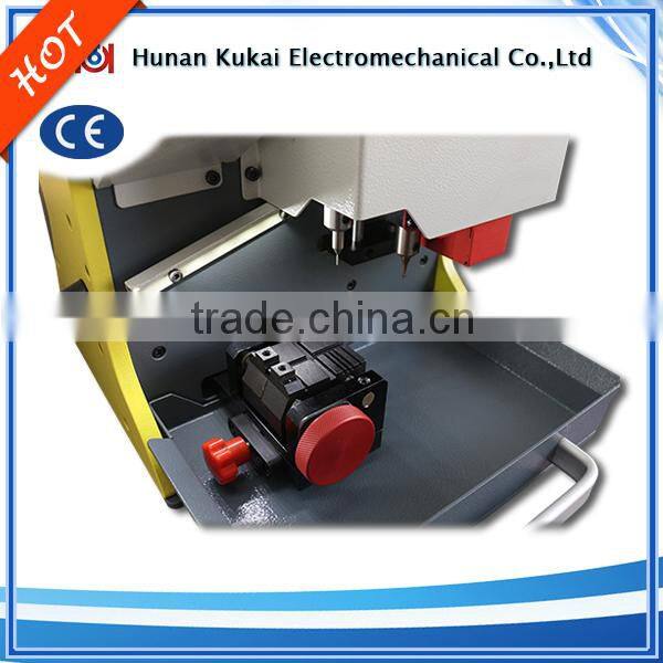 Hot selling product key cutting machine sec-e9 key cutting machine silca suppot car keys and house keys with ce aprroved