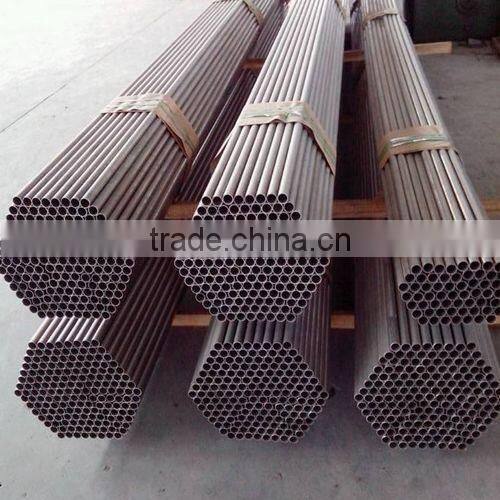 2014 style 18650 stainless steel tube mechanical mod