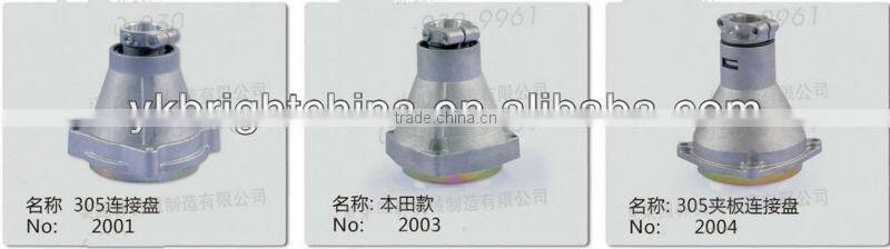 52cc 49cc 47cc 43cc 40.2cc 32.6cc Brush Cutter grass trimmer spare parts for new handle brush cutter