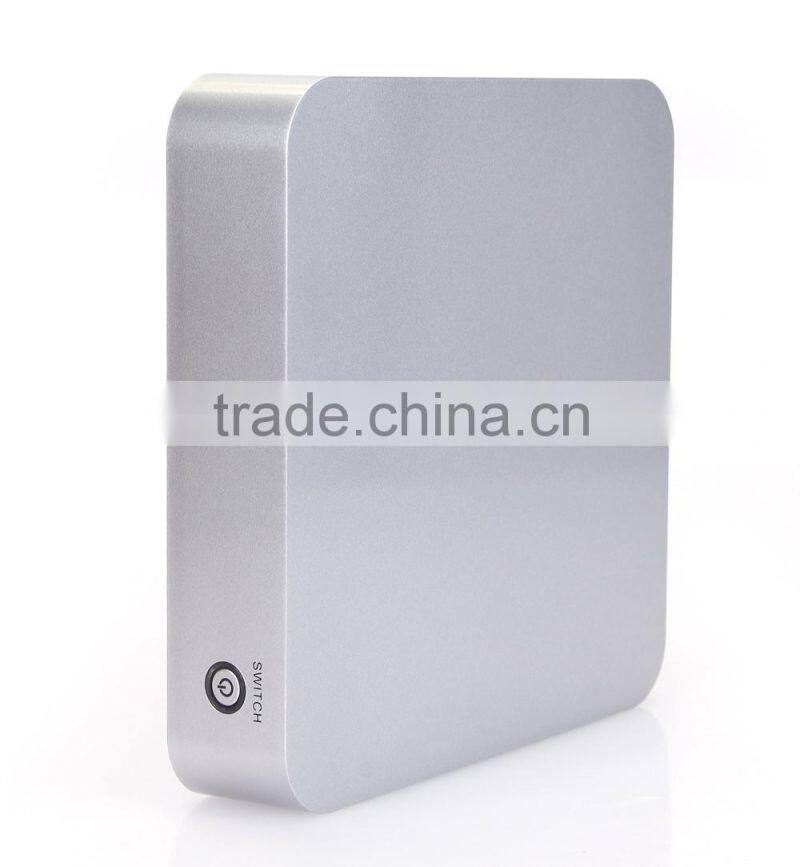 Factory Price! I7 3687U 4gb Ram 32gb Ssd Industrial Computer Thin Client Pc Mini Computer Can Run Linux/Ubuntu/Window 7