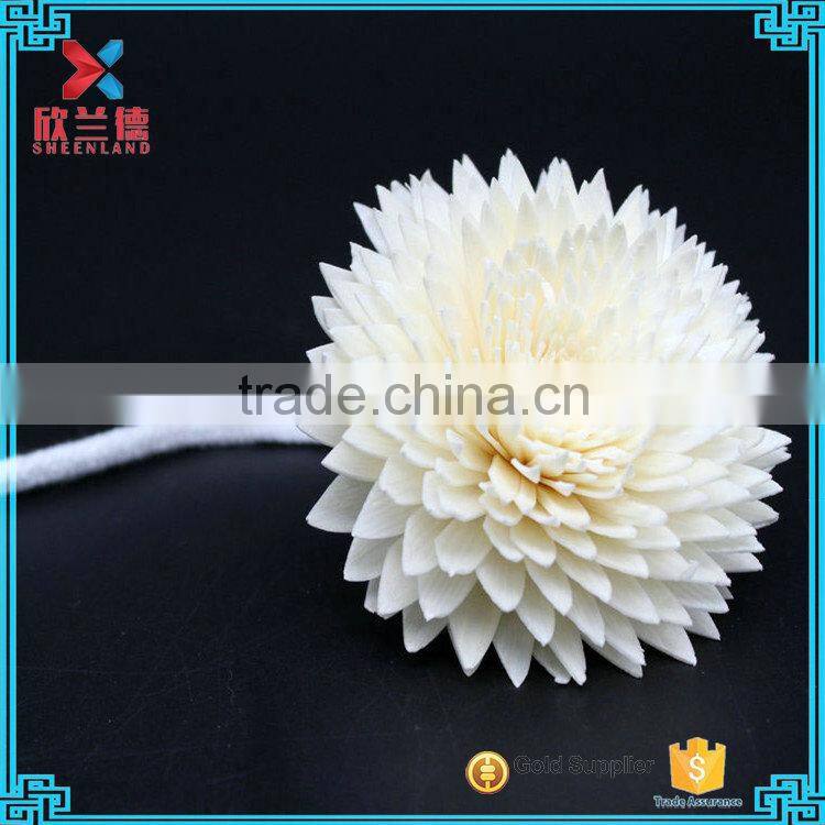 Classical decorative reed flower diffuser