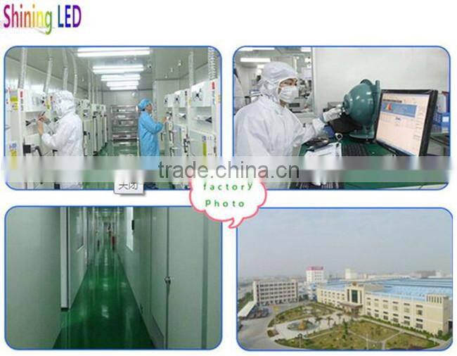 Without Driver AC 110V/ 220V Epistar Chip High Power 50W 5000 lumens COB LED