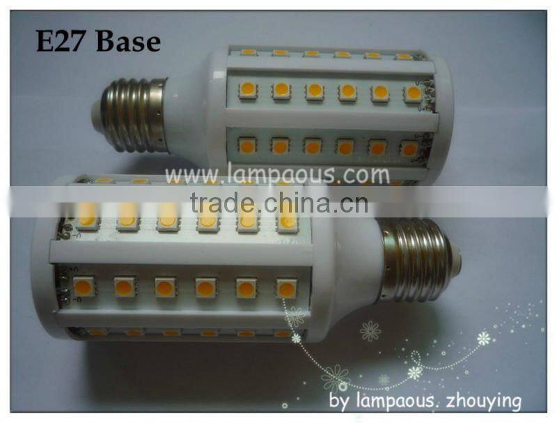 11W CORN LED E27 85~265V 3 YEAR WARRANTY!!!