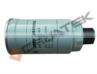 Sinotruk Howo Truck Fuel Injection Nozzle