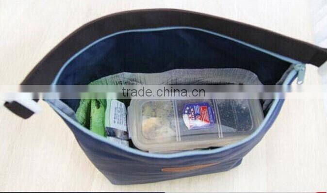 Clearance -- Thermal Cooler portable lunch box picnic bag Pouch