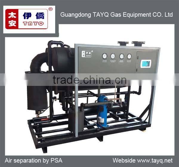 294KW water-cooled air compresed dryer,air compressed dry water-cooled