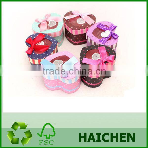 2014 Good Quality Dolls Paper Box Gift Box Packaging Box