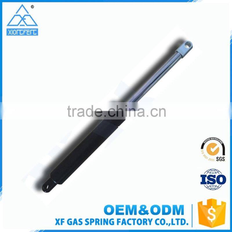 Special customized 180n steel adjustable gas lift for hospital bed