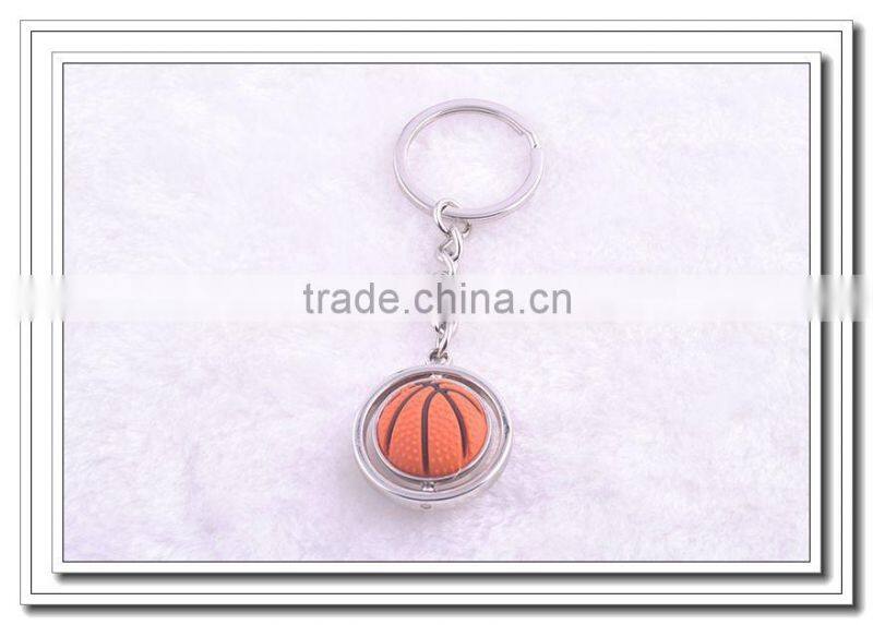 the sports meeting gift key chain, custom metal keychain, metal keyring