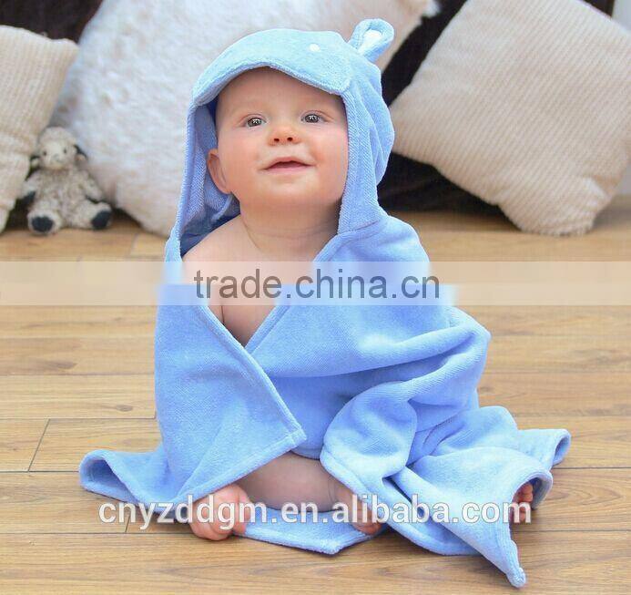 Kids Bathrobes Animal Design/animal bathrobes / animal baby bathrobe