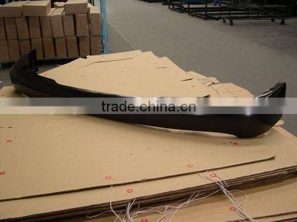 Popular hot sell bumper for 52101-04130 TY07001P01 with high quality also supply for mondeo lower grille of front bumper