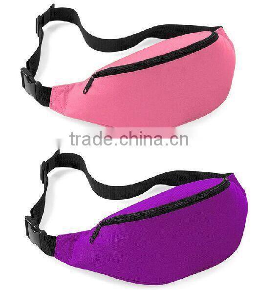 outdoor waist belt bag tool bag for storage bag