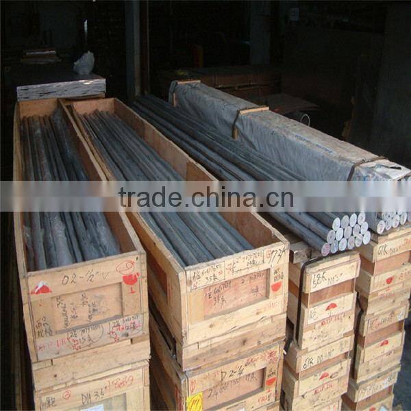 China Manufacturer for 7075 aluminum extruded rod