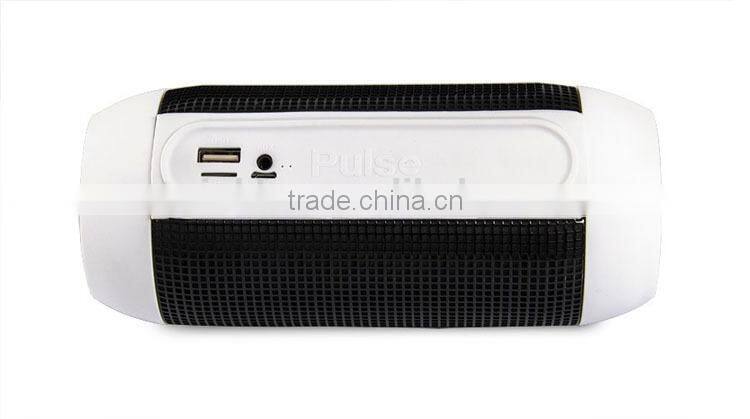 MP3 bluetooth speaker FM radio