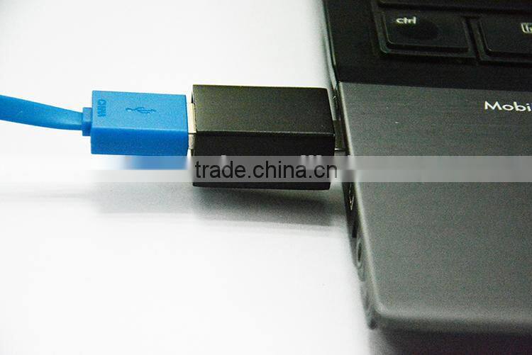 usb type-c adapter only with charging function to protect your data
