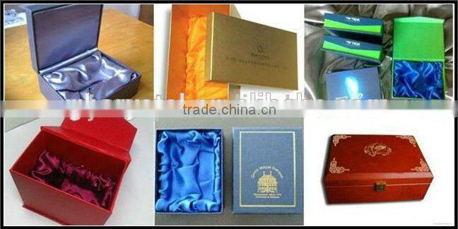 Delicacy Crystal Pen Holder With Electronic Watch