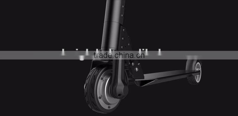Made In China Rechargeable 22km Per Hour Spped Pro Stunt Scooter
