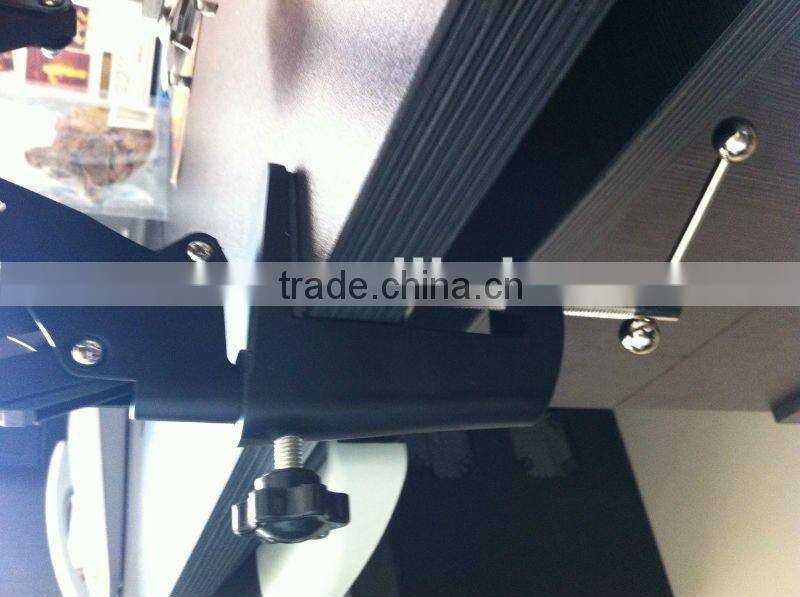 aluminum swivel stand for ipad