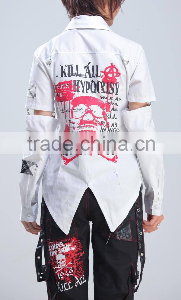 GLP Punk shirt 71304