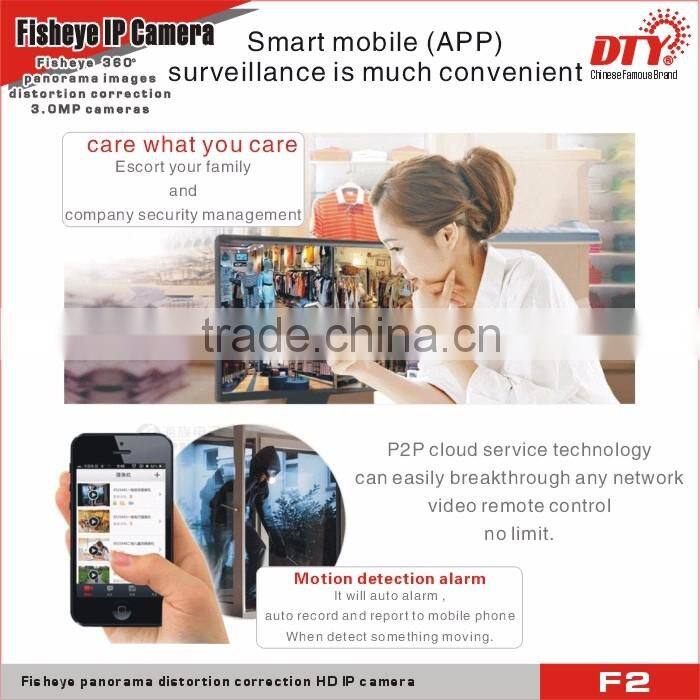 p2p hd ip camera,indoor mini dome ip camera,F2