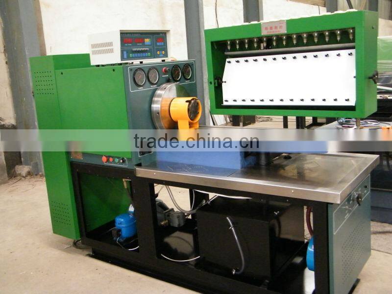 HTS279 Common Rail Tester for Fuel Injection Pump Test Bench