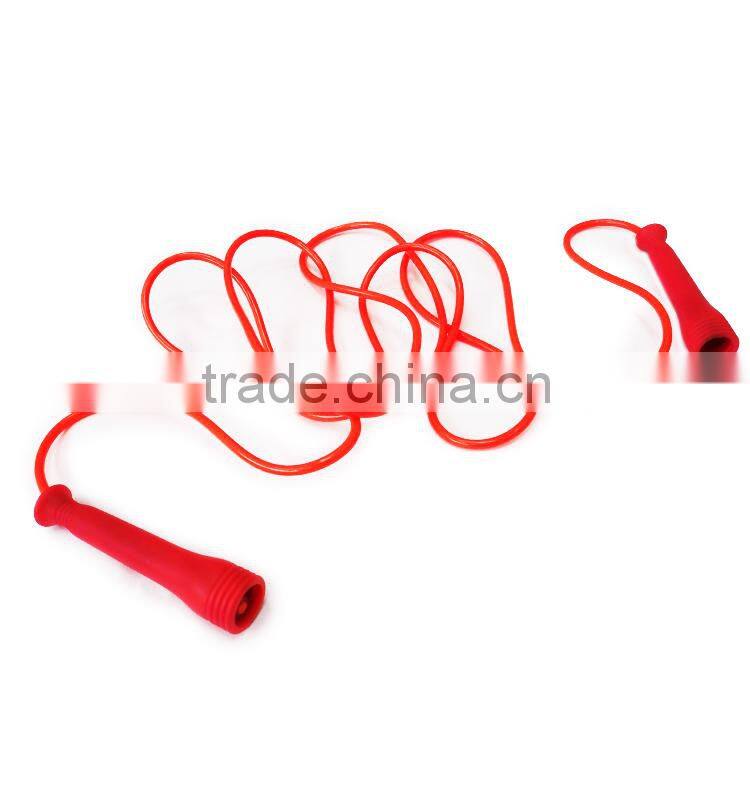 Good Quality Skipping Rope With PE Hand For Funny