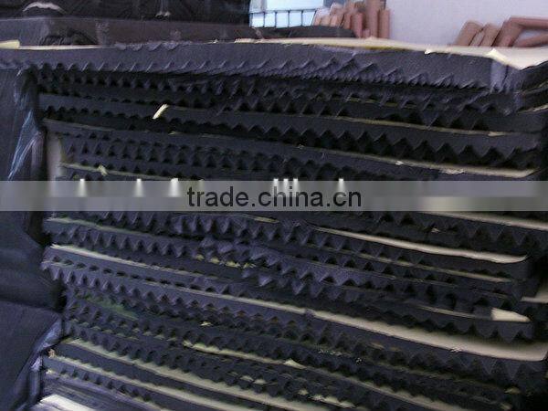 acoustic foam adhesive