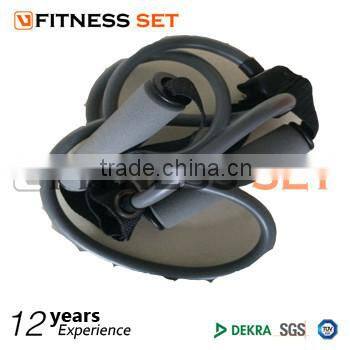 fitness set training set