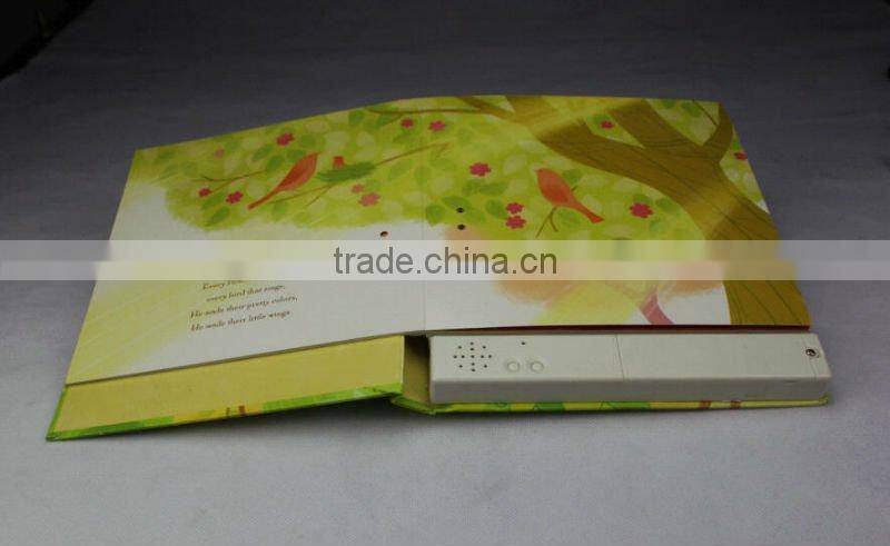 Children Personalized Book, Bedtime Story Book, Talking Book