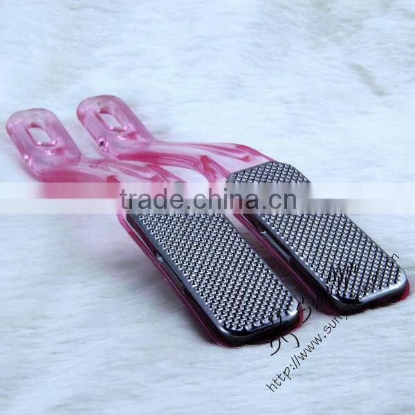 Callus remover foot file pedicure file
