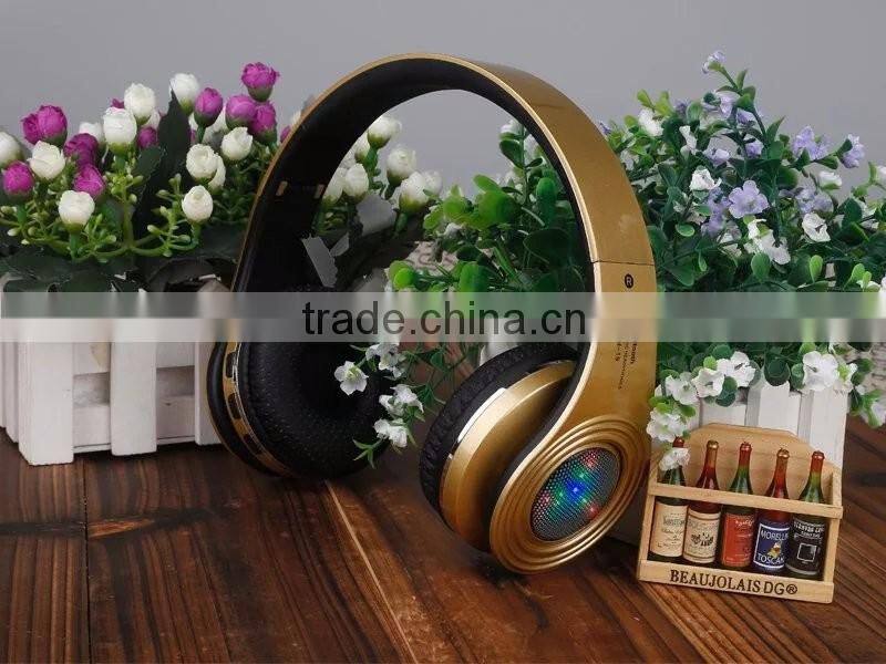 bluetooth headset stereo headphones wireless bluetooth china bluetooth heaset price