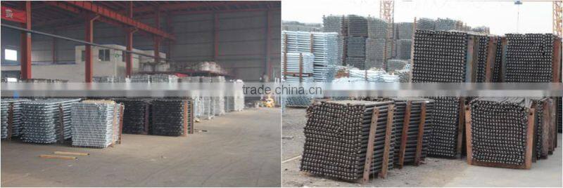 Formwork accessories, Plates, Wing Nut & Pins