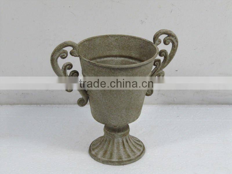 KS4264AA- Metal Planter