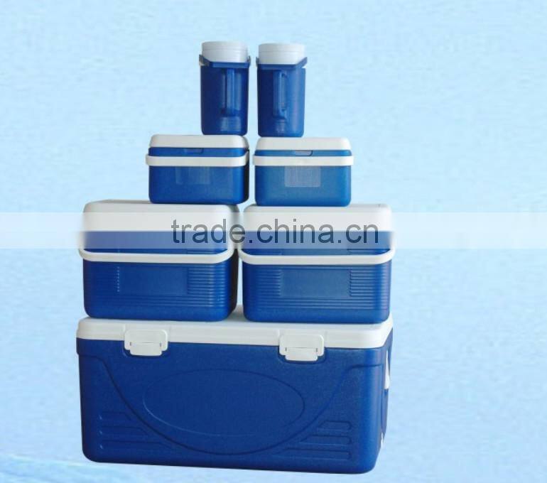7 in 1 cooler box set110L/20L/20//5L/5L/2L/2L fishing combo set