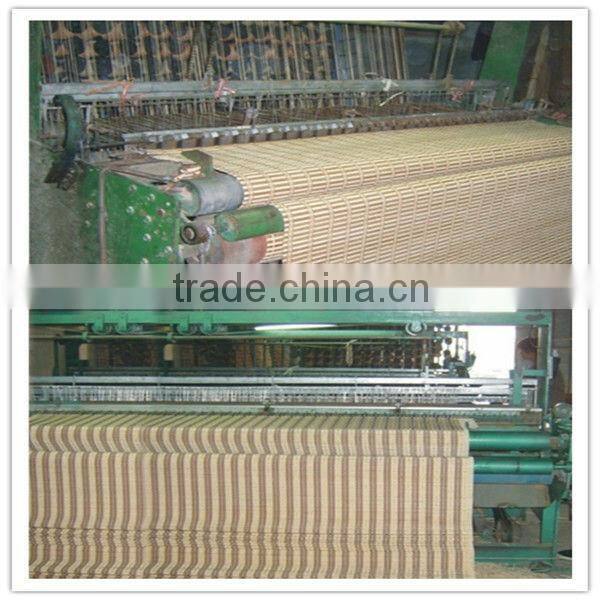 bamboo curtain fabric