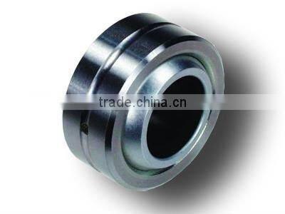 Self lubricating radial plain bearings inch LDK bearing GEZ..ES series