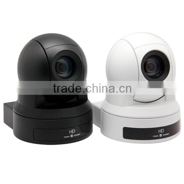USB SDI WLAN video conference camera using with Newtek Tricaster