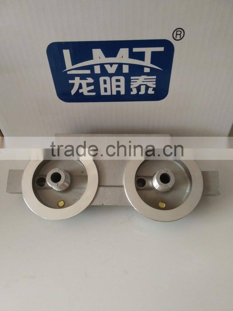 Filter base truck body parts CX0712B