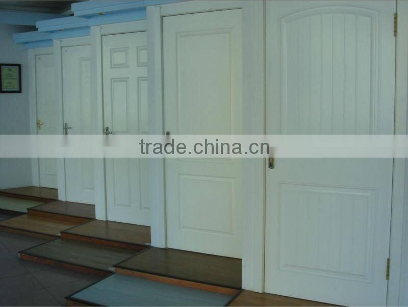 Hot! MDF door skin panel mould