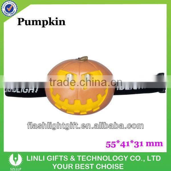 animal shape penguin mini headlight