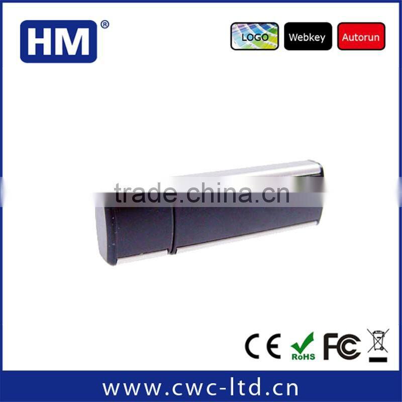 Factory Price High Quality Plastic Flash 1gb 2gb 4gb 8gb usb flash drives