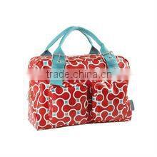 waterproof diaper bag