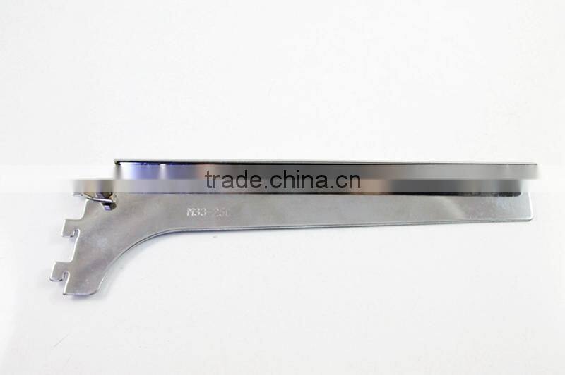 Supermarket Shelf Hook Slotted hooks for channel