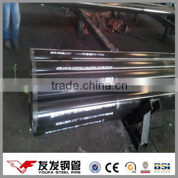 Precision welded steel pipes /tube manufacturer in china